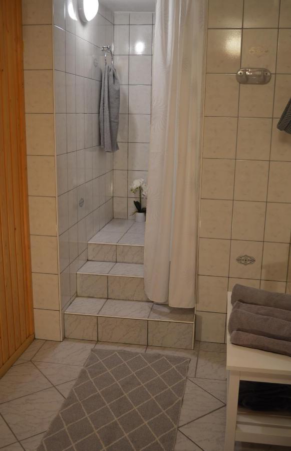 Alfred Panzio Bed & Breakfast Budapest Ngoại thất bức ảnh