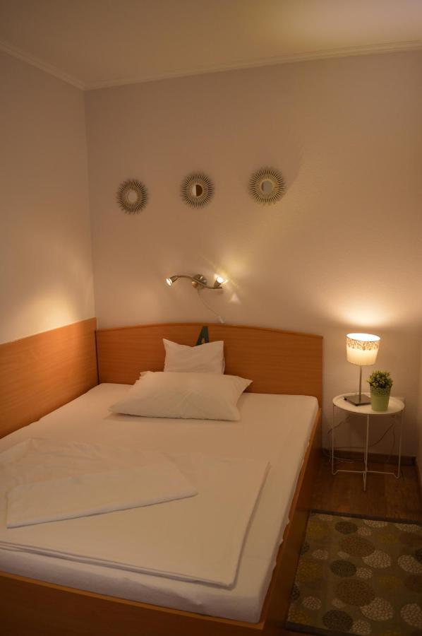 Alfred Panzio Bed & Breakfast Budapest Ngoại thất bức ảnh