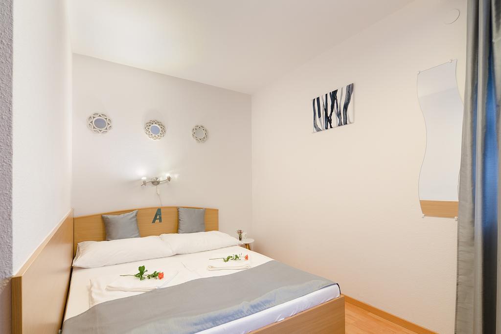 Alfred Panzio Bed & Breakfast Budapest Ngoại thất bức ảnh
