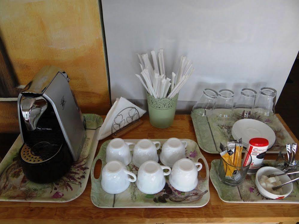 Alfred Panzio Bed & Breakfast Budapest Ngoại thất bức ảnh