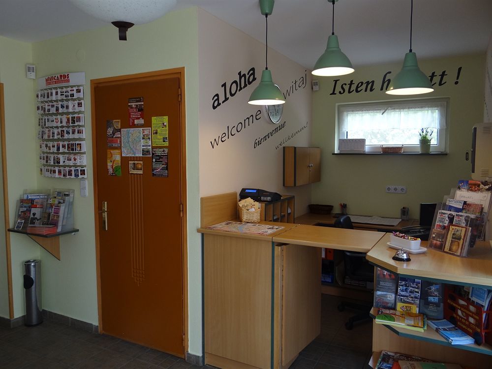 Alfred Panzio Bed & Breakfast Budapest Ngoại thất bức ảnh