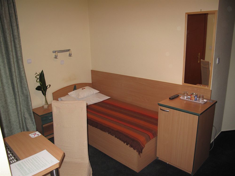 Alfred Panzio Bed & Breakfast Budapest Ngoại thất bức ảnh